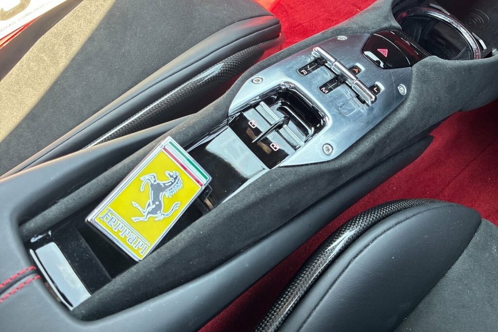 Ferrari Purosangue Black #11