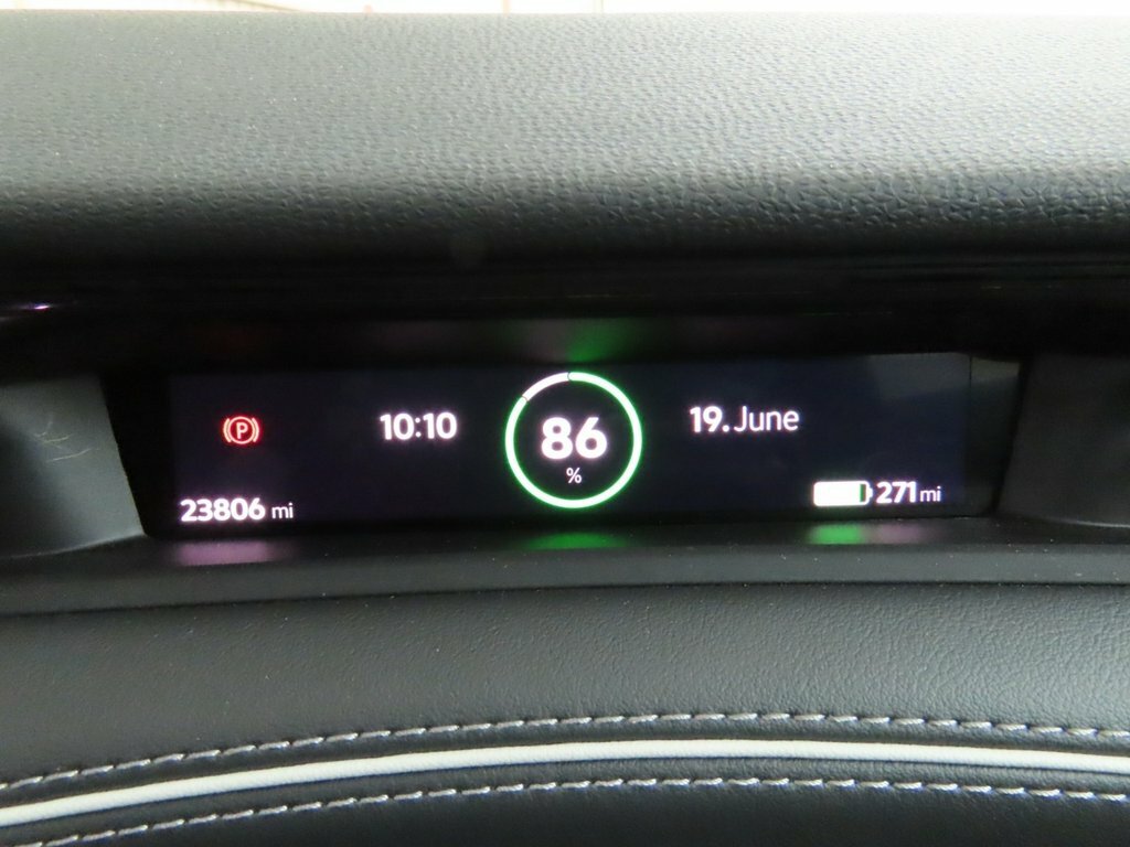 Volkswagen ID.7 Pro S Match Plus 86Kwh Pro S 286Ps 1-Speed Grey #11