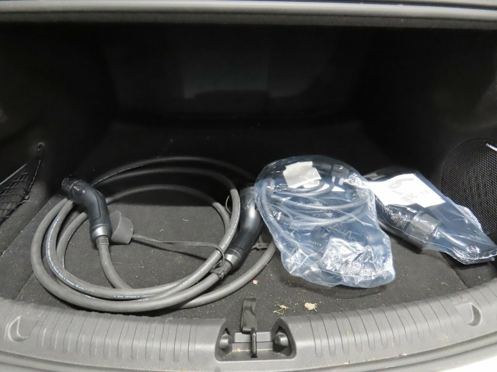 Byd Seal 1.5 Dm I 18.3Kwh Boost Suv Plug In Hybr Grey #11