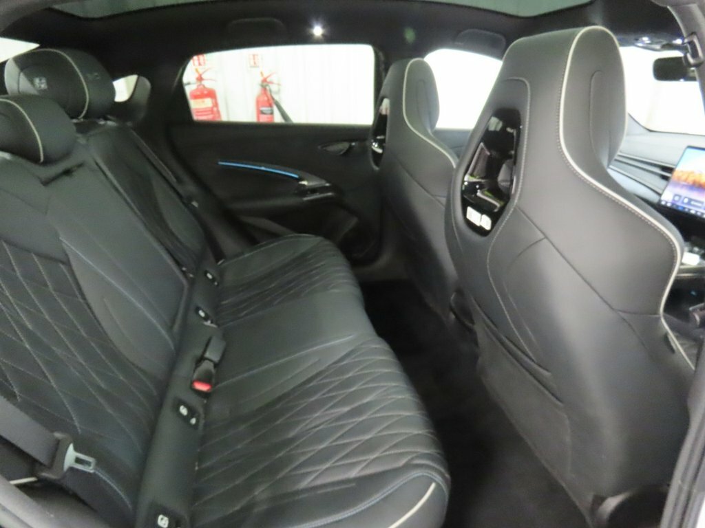 Byd Seal 1.5 Dm I 18.3Kwh Boost Suv Plug In Hybr Grey #10