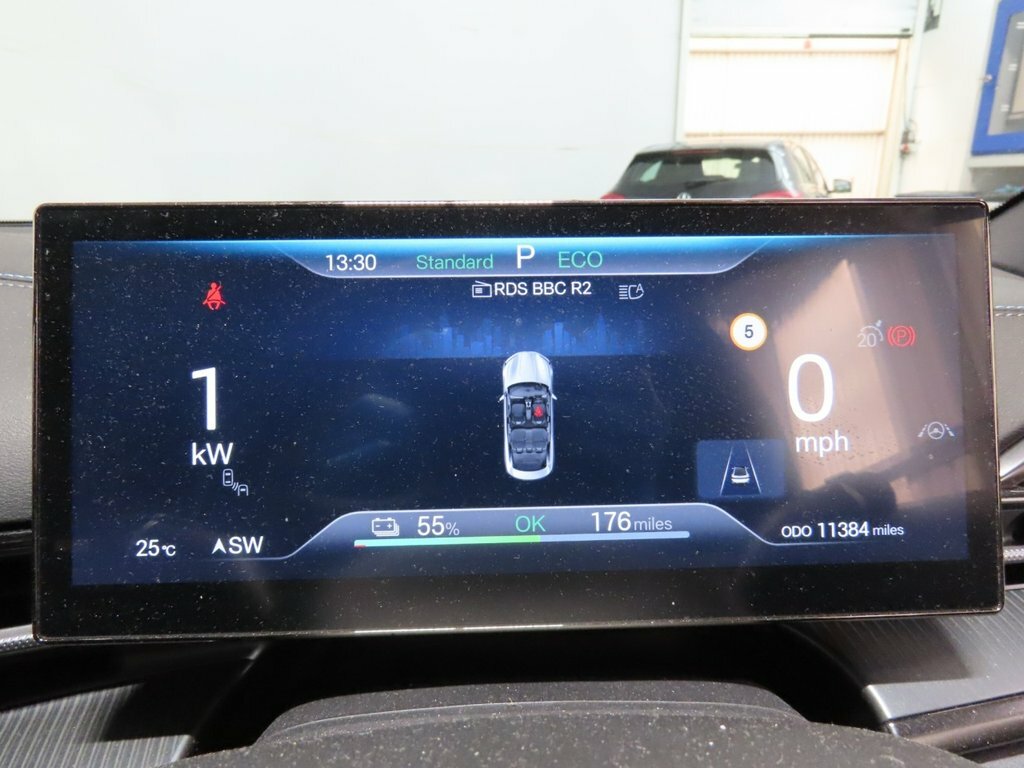 Byd Seal 1.5 Dm I 18.3Kwh Boost Suv Plug In Hybr Grey #12