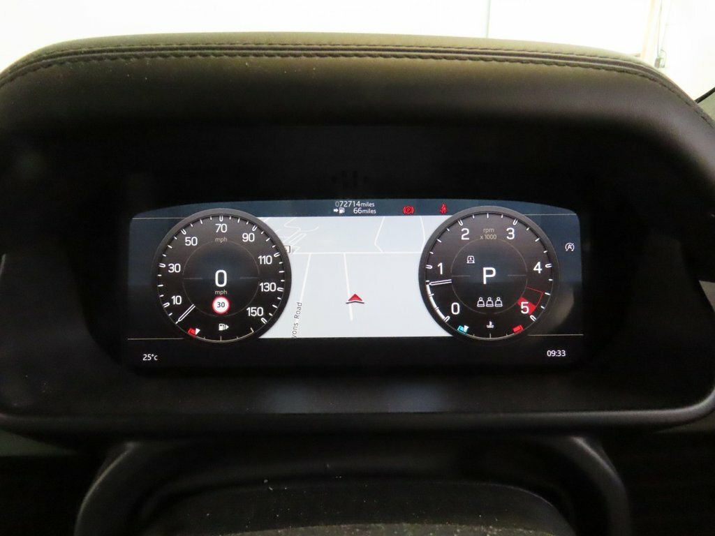 Land Rover Defender 110 2.0 D240 Se 110 Blue #10