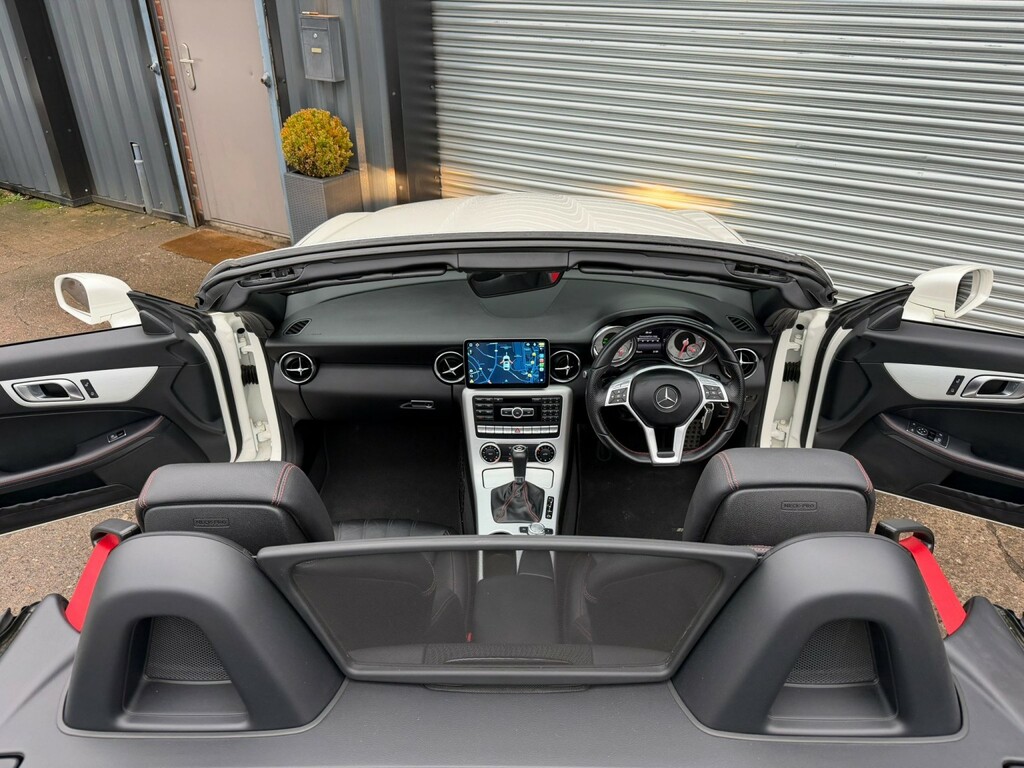 Mercedes-Benz SLK 250 Cdi Blueefficiency Tip Grey #8