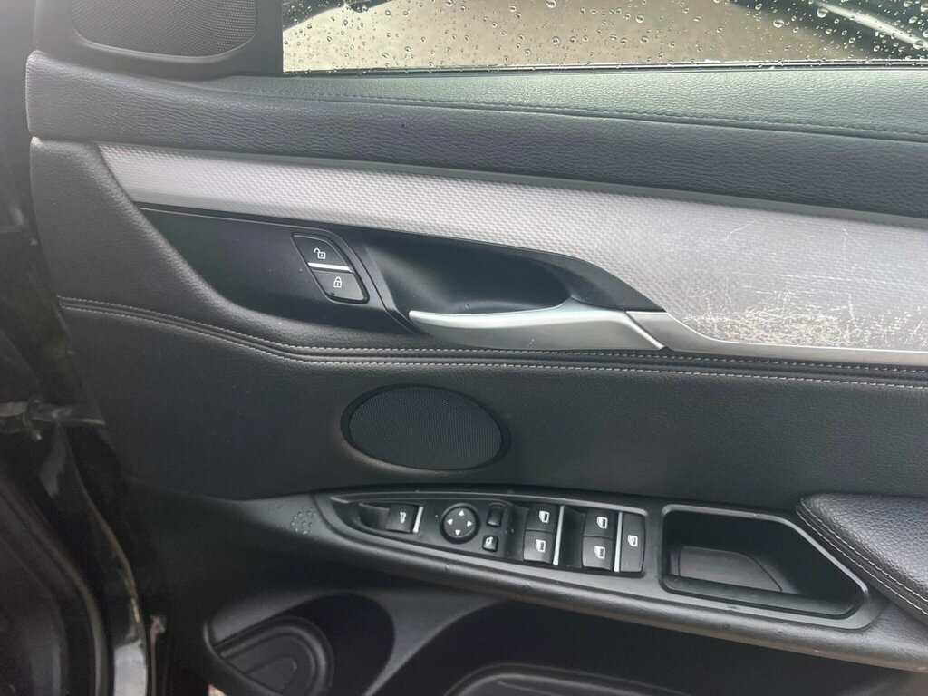 BMW X6 Xdrive40d M Sport Step Grey #15
