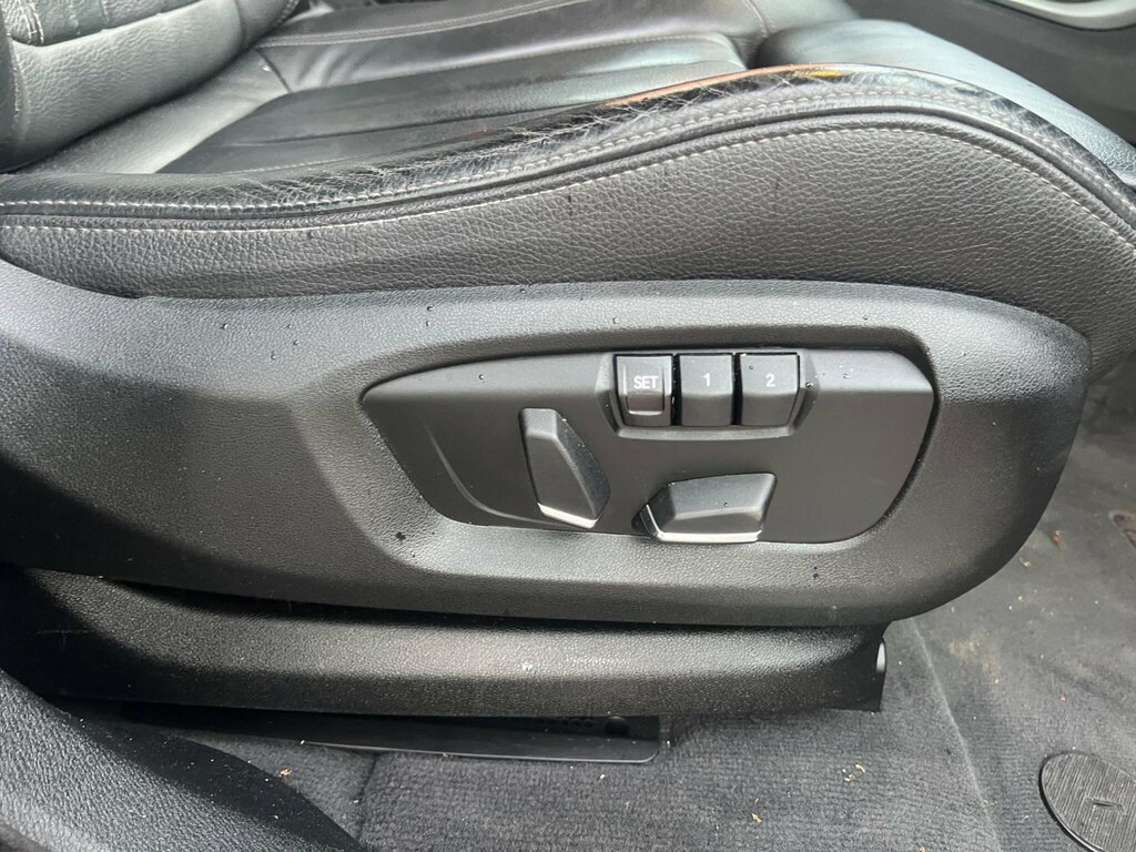 BMW X6 Xdrive40d M Sport Step Grey #16
