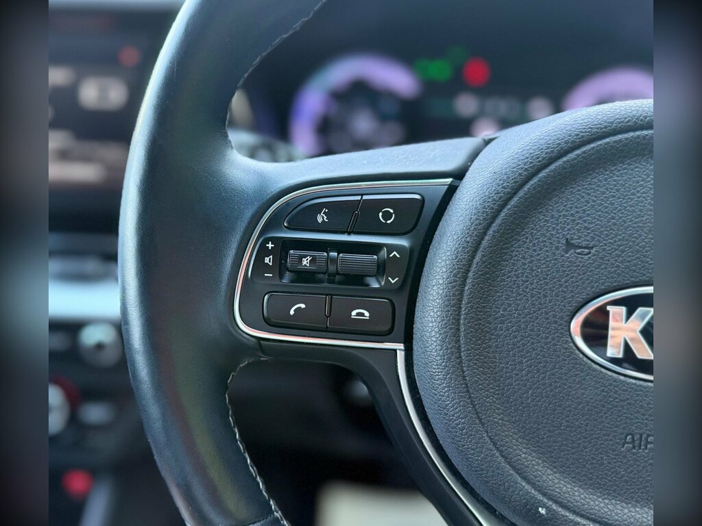 Kia e-Niro 1.6 Gdi 8.9Kwh 2 Dct Euro 6 Ss Grey #30