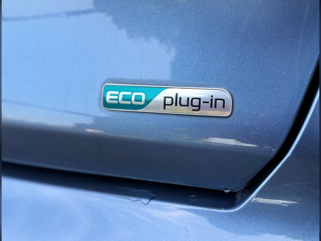 Kia e-Niro 1.6 Gdi 8.9Kwh 2 Dct Euro 6 Ss Grey #33