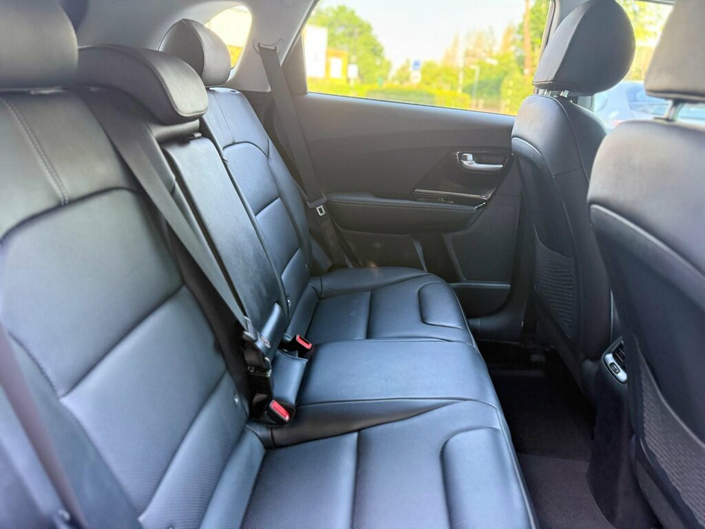 Kia e-Niro 1.6 Gdi 8.9Kwh 2 Dct Euro 6 Ss Grey #10