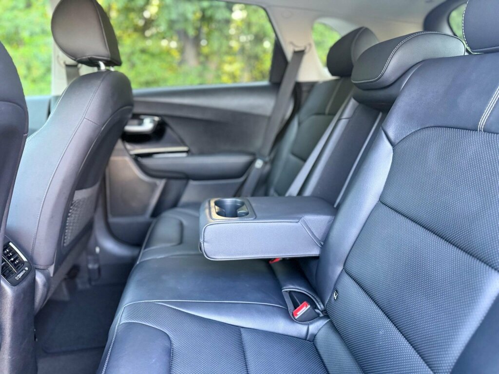 Kia e-Niro 1.6 Gdi 8.9Kwh 2 Dct Euro 6 Ss Grey #11