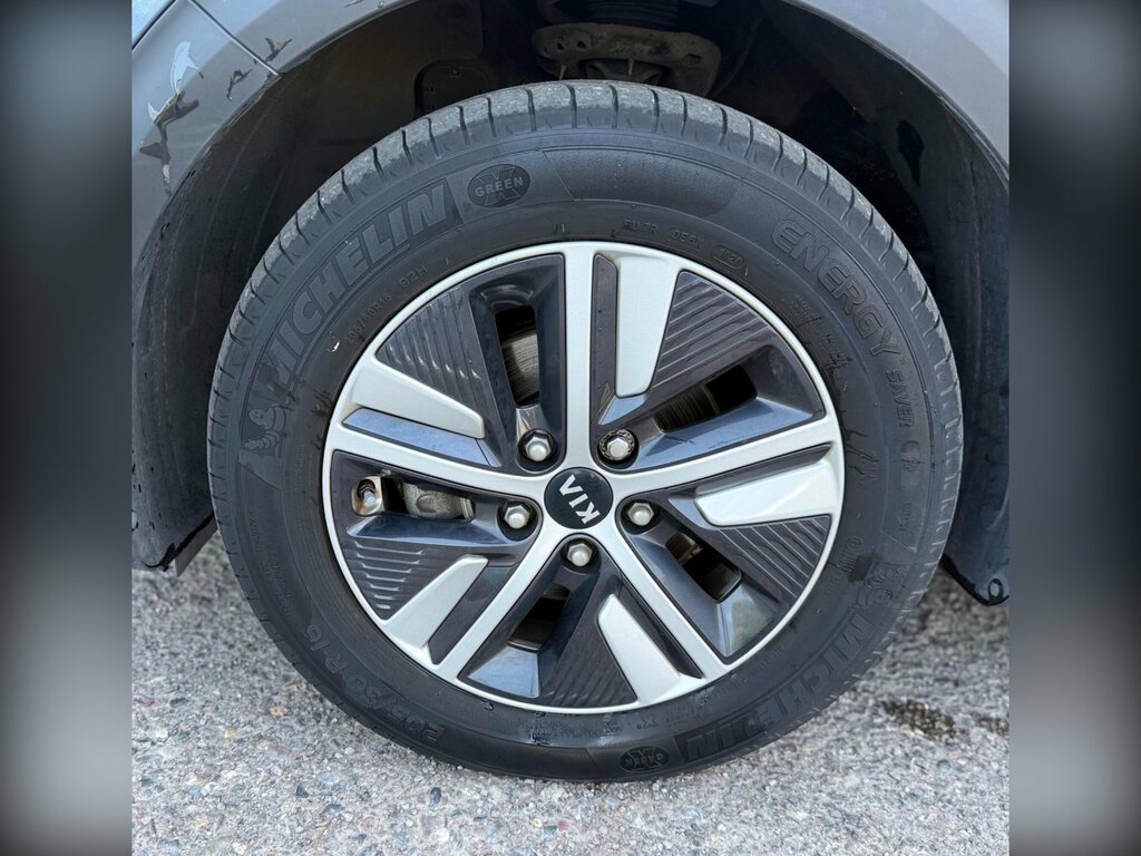 Kia e-Niro 1.6 Gdi 8.9Kwh 2 Dct Euro 6 Ss Grey #25
