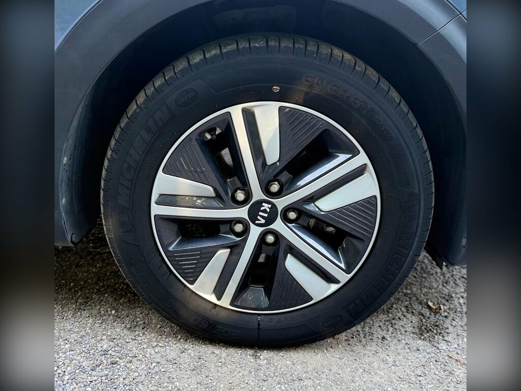 Kia e-Niro 1.6 Gdi 8.9Kwh 2 Dct Euro 6 Ss Grey #24