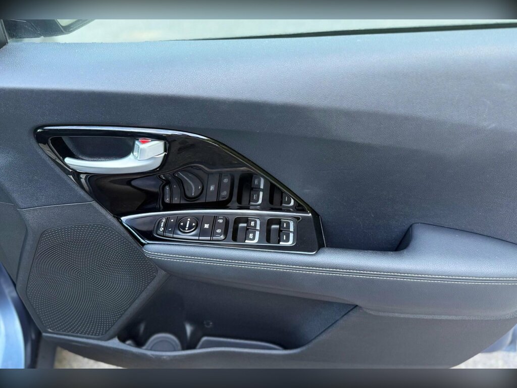 Kia e-Niro 1.6 Gdi 8.9Kwh 2 Dct Euro 6 Ss Grey #21