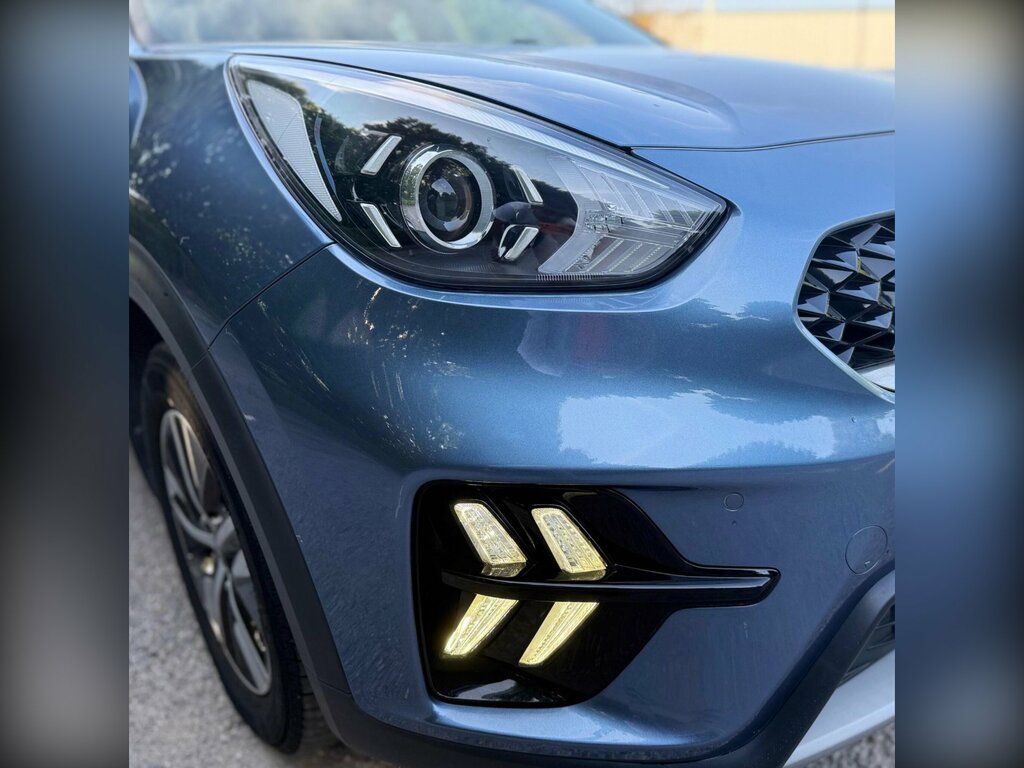 Kia e-Niro 1.6 Gdi 8.9Kwh 2 Dct Euro 6 Ss Grey #32