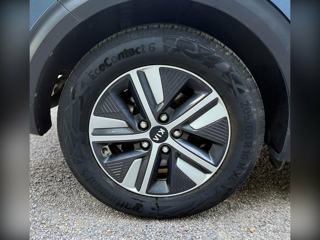 Kia e-Niro 1.6 Gdi 8.9Kwh 2 Dct Euro 6 Ss Grey #23