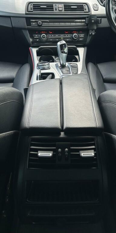 BMW 5 Series M Sport  #40