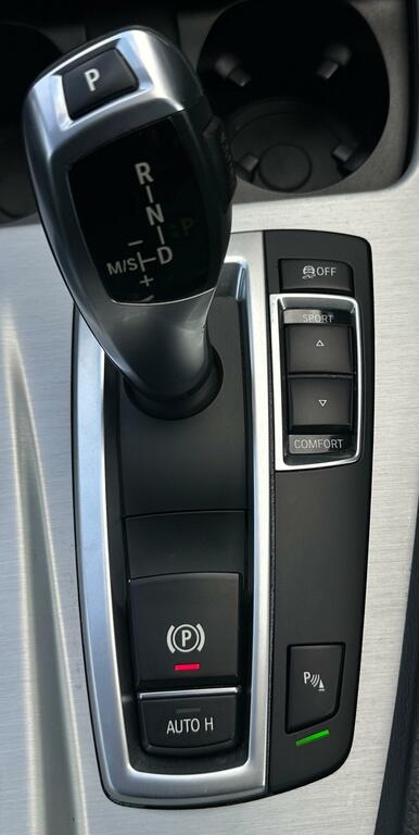 BMW 5 Series M Sport  #44