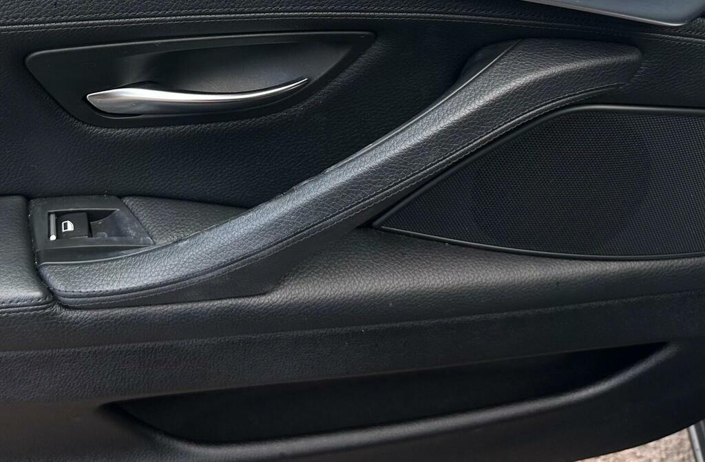 BMW 5 Series M Sport  #30