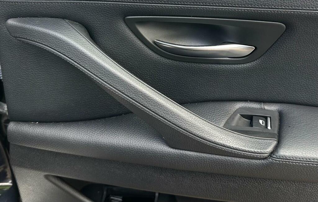 BMW 5 Series M Sport  #26