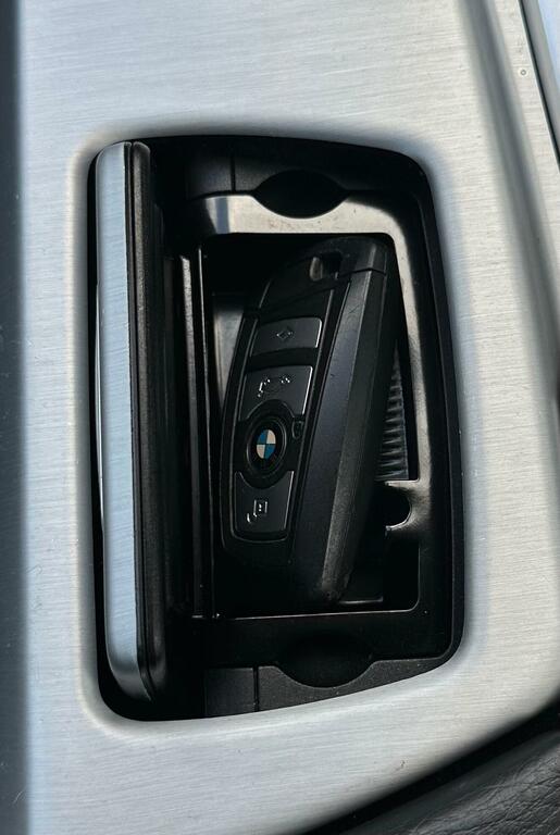 BMW 5 Series M Sport  #43