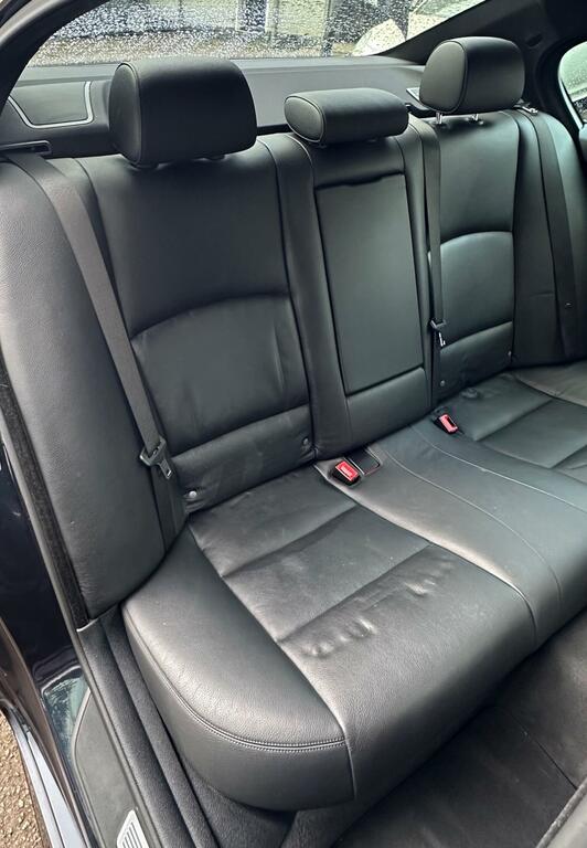 BMW 5 Series M Sport  #14