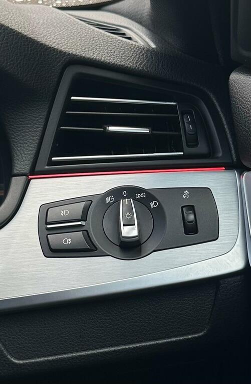 BMW 5 Series M Sport  #38