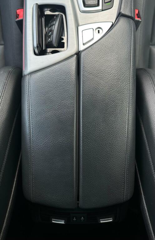 BMW 5 Series M Sport  #41