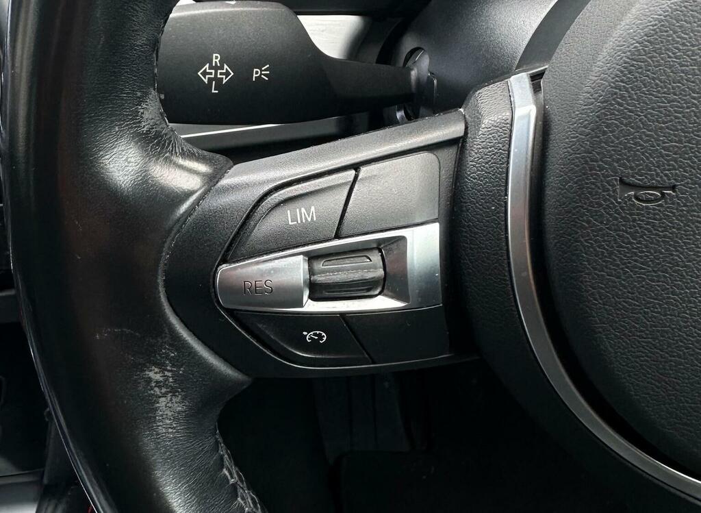 BMW 5 Series M Sport  #35