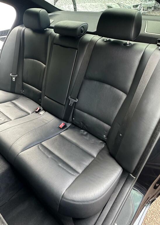 BMW 5 Series M Sport  #15