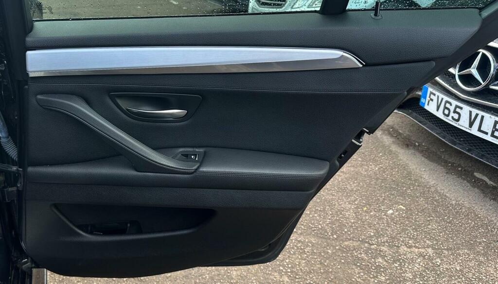 BMW 5 Series M Sport  #25