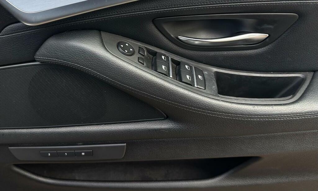 BMW 5 Series M Sport  #24