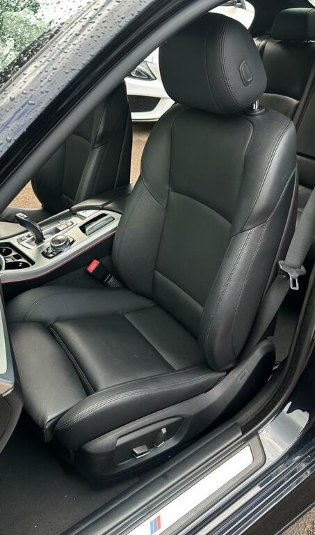 BMW 5 Series M Sport  #17