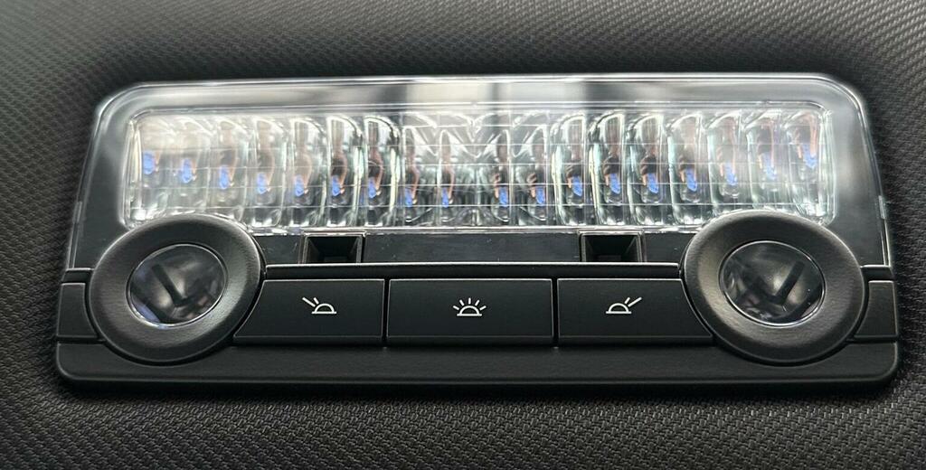 BMW 5 Series M Sport  #52