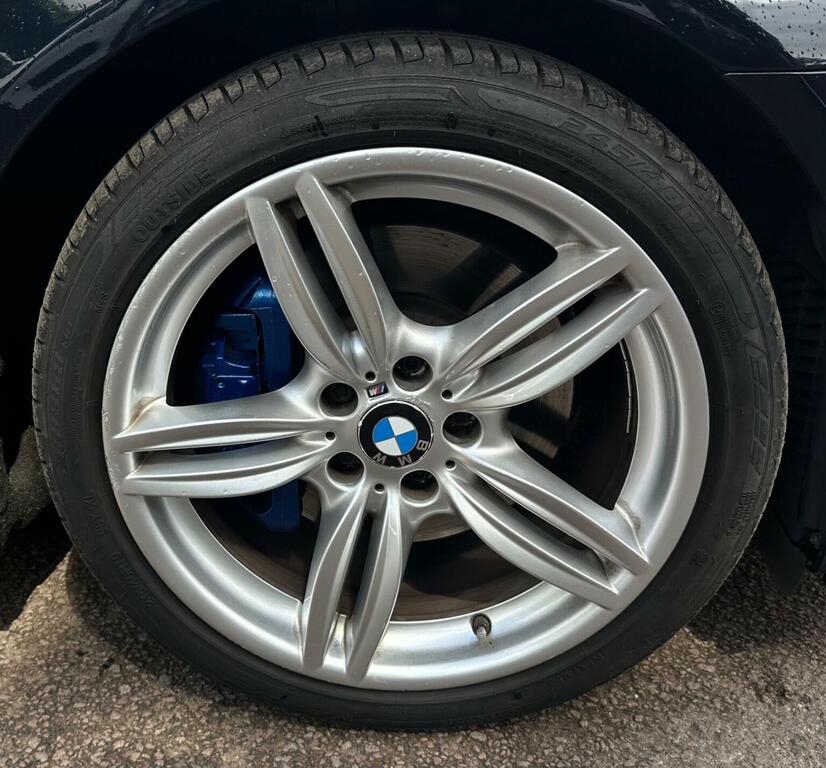 BMW 5 Series M Sport  #54