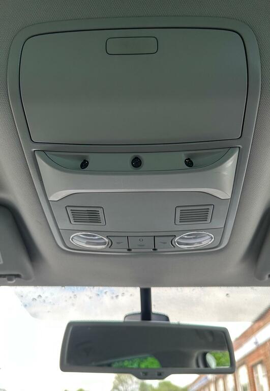 Skoda Superb Black #49