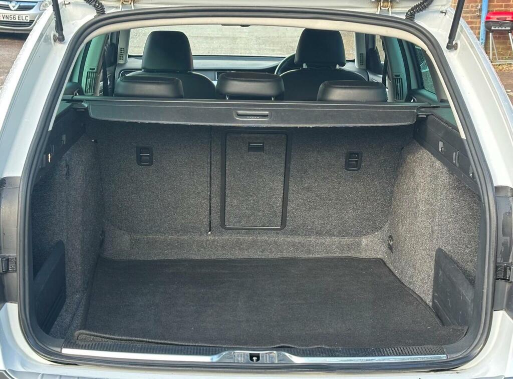 Skoda Superb Black #20