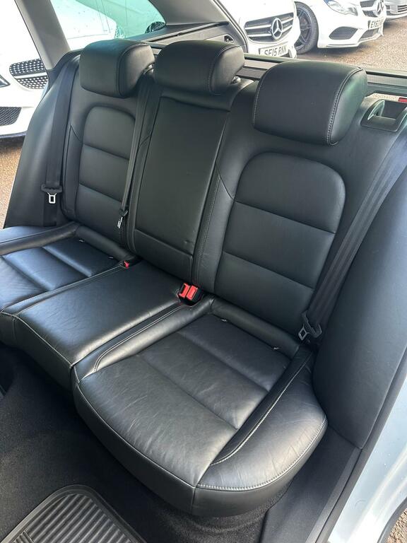 Skoda Superb Black #15