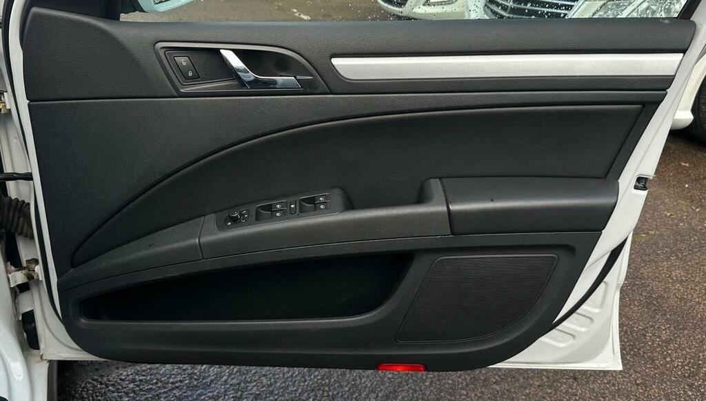 Skoda Superb Black #21