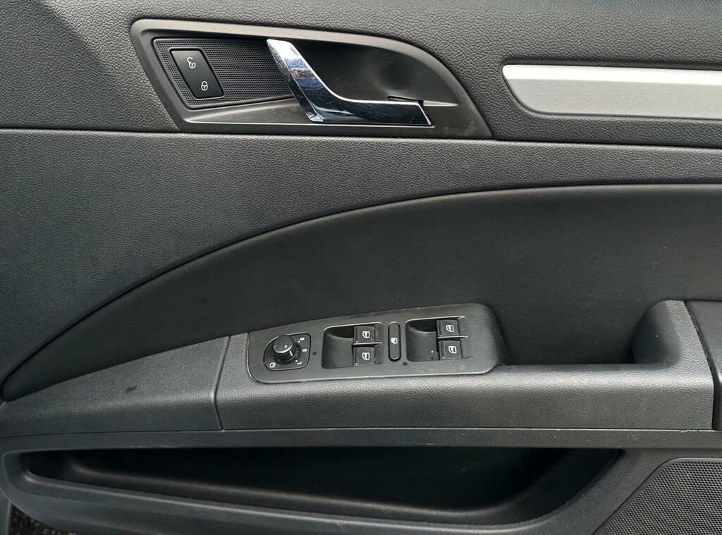 Skoda Superb Black #22