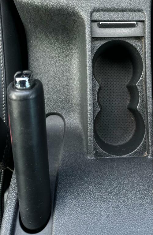 Skoda Superb Black #41