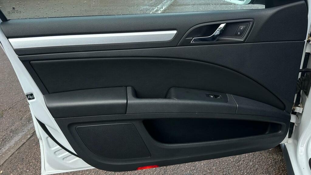 Skoda Superb Black #27