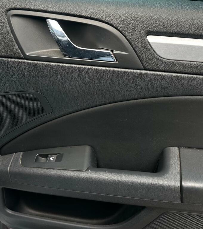Skoda Superb Black #24