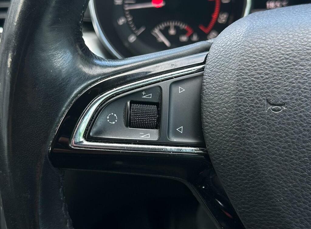 Skoda Superb Black #33