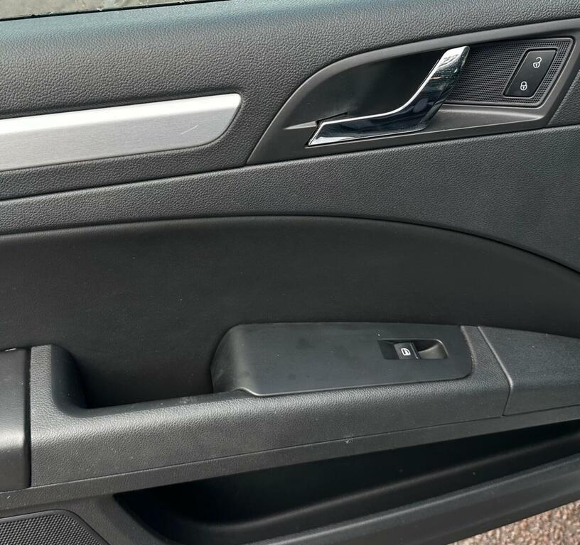 Skoda Superb Black #28