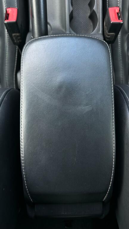 Skoda Superb Black #39
