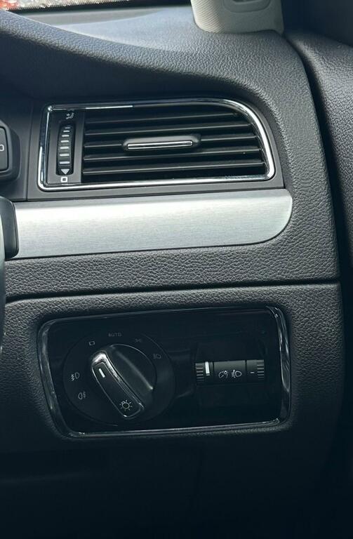 Skoda Superb Black #36