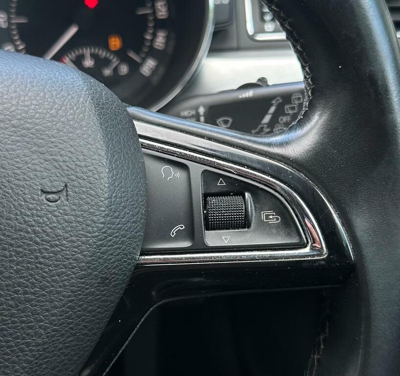 Skoda Superb Black #32