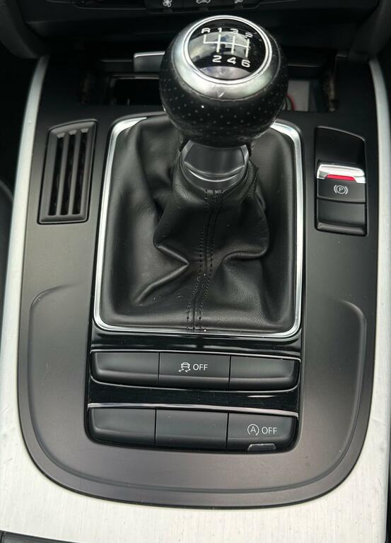 Audi A5 2.0 Tdi 177 S Line Special Edition White #40