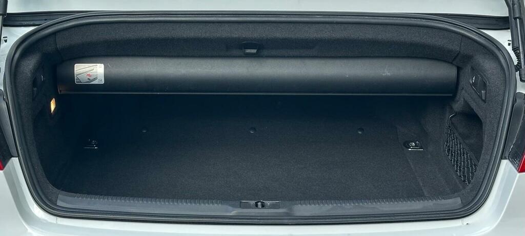 Audi A5 2.0 Tdi 177 S Line Special Edition White #18