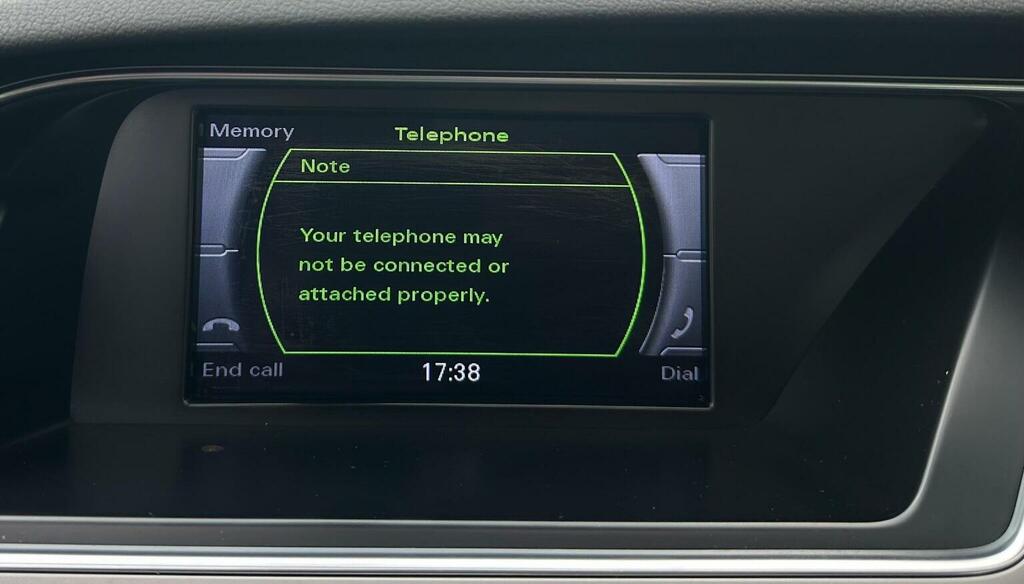 Audi A5 2.0 Tdi 177 S Line Special Edition White #44