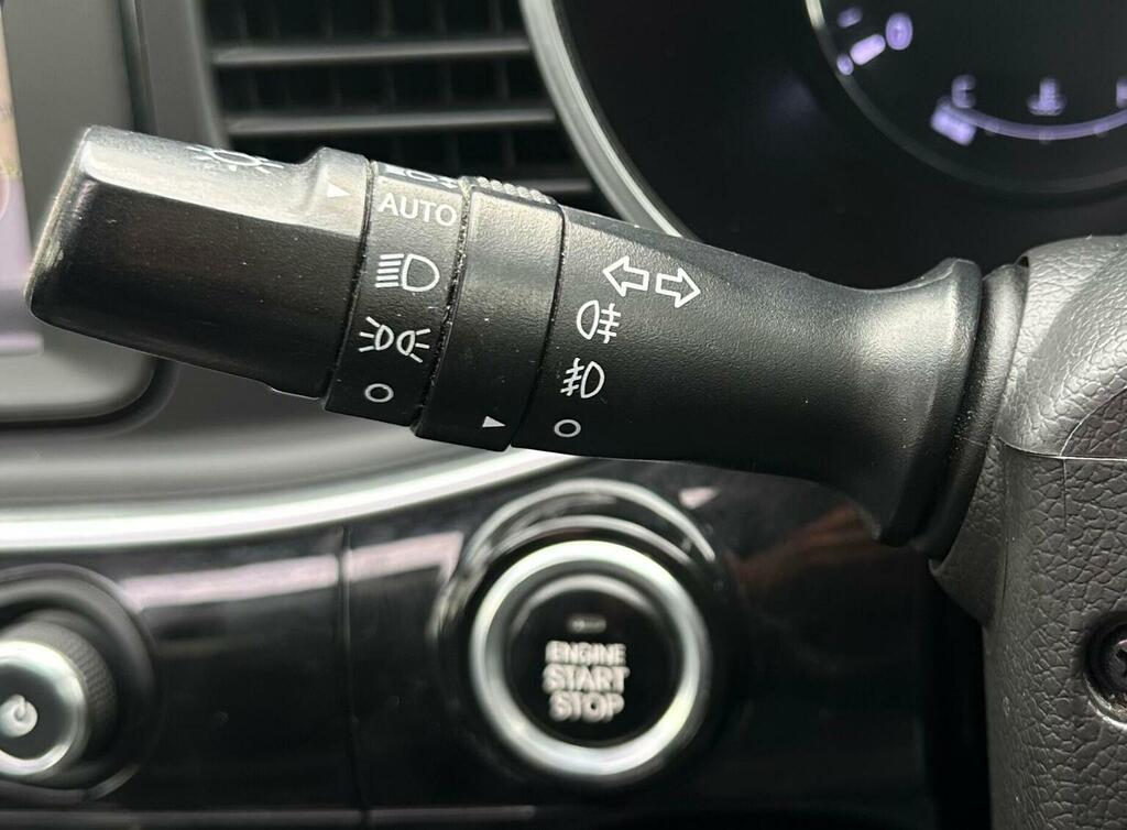 Kia Optima 3 Ecodynamics Crdi Black #38
